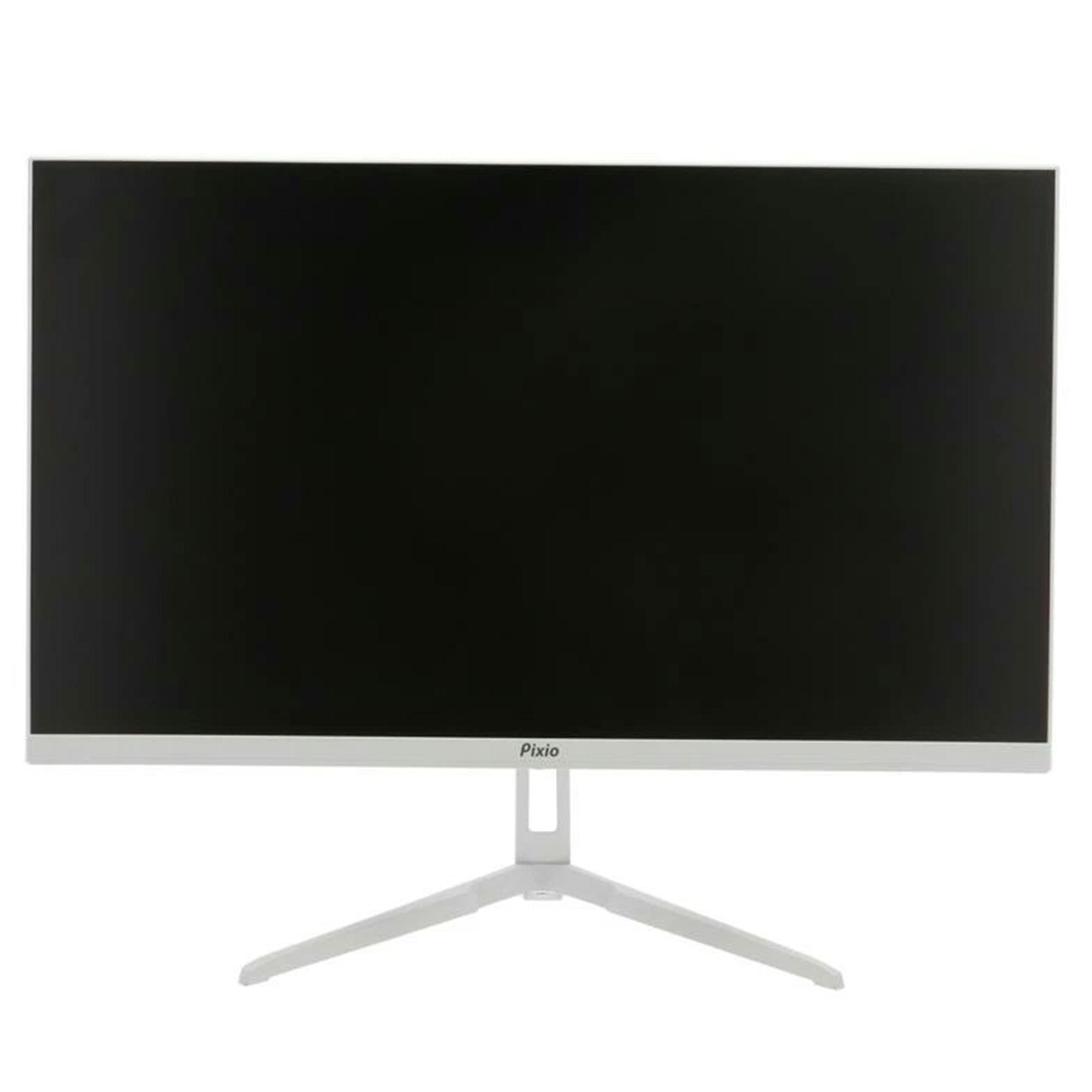 Pixio ピクシオ/ゲーミングモニター23.8インチ/PX248WAVEW/1436724/ABランク/42【中古】