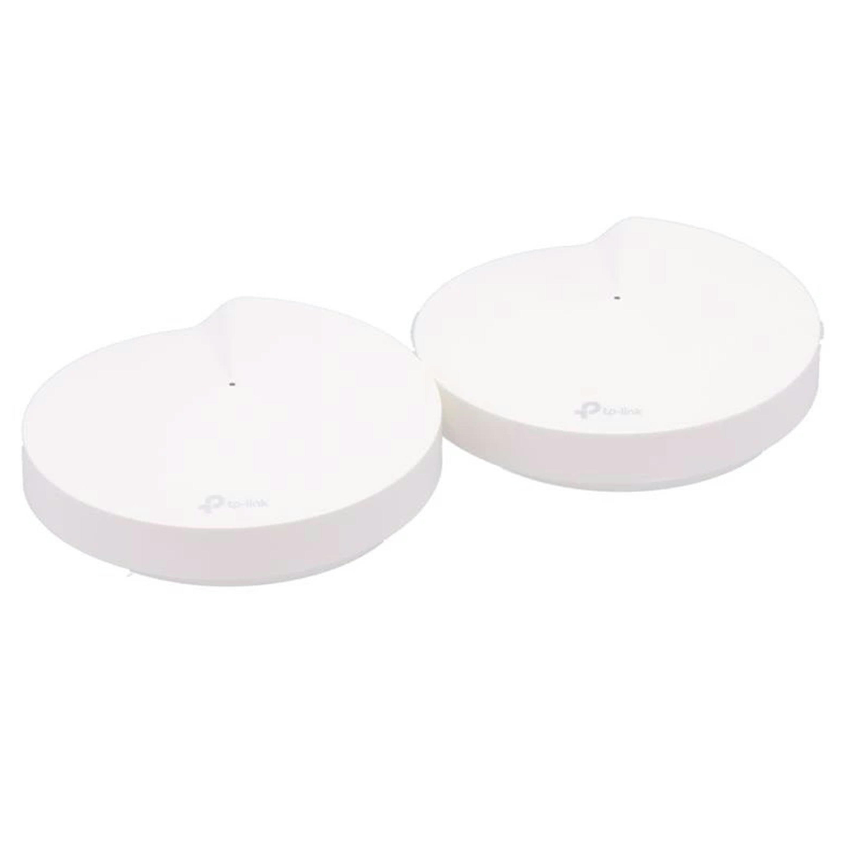 TP-Link TPリンク/メッシュWi-Fiシステム 2個入り/Deco M9 Plus(2-Pack)/22031R8X00274/Bランク/75【中古】