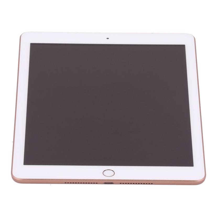 Apple アップル/iPad 第6世代 Wi−Fi 32GB 2018/MRJN2J/A/DMQWJH6TJMVR/Bランク/75【中古】
