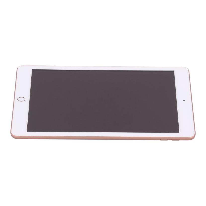 Apple アップル/iPad 第6世代 Wi−Fi 32GB 2018/MRJN2J/A/DMQWJH6TJMVR/Bランク/75【中古】 - Image 2