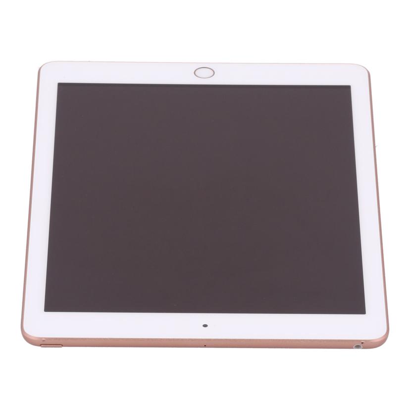 Apple アップル/iPad 第6世代 Wi−Fi 32GB 2018/MRJN2J/A/DMQWJH6TJMVR/Bランク/75【中古】 - Image 3