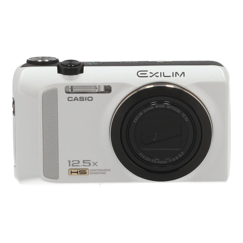 CASIO カシオ/デジタルカメラ（オールド）/HIGH SPEED EXILIM/EX-ZR200/11051649A/Bランク/42【中古】
