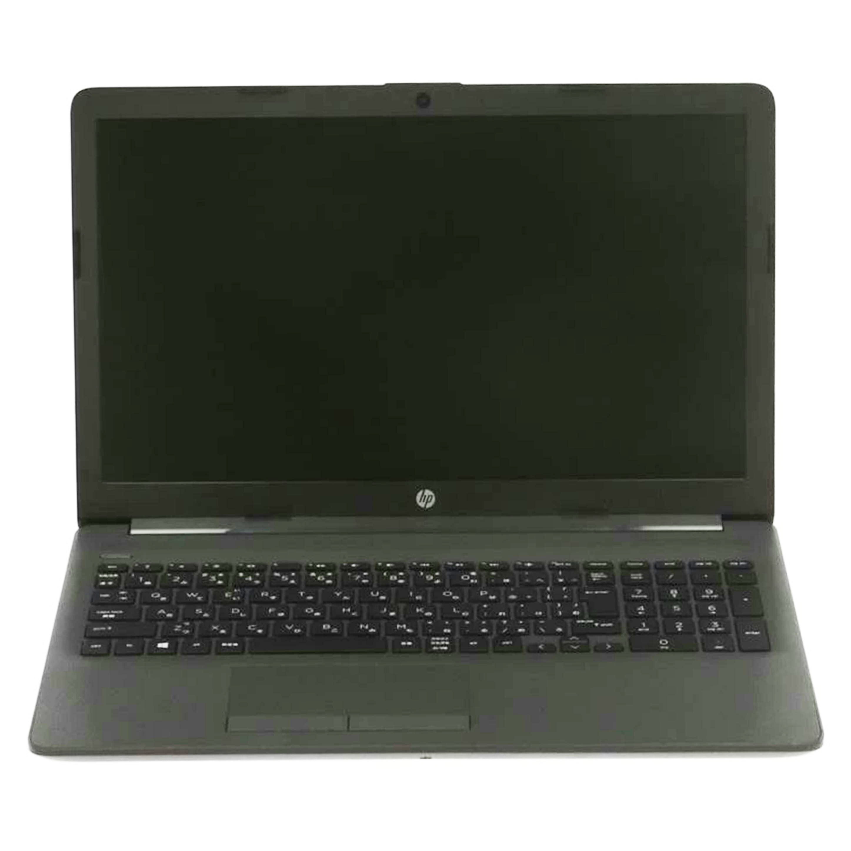 HP ヒューレットパッカード/Win11ノートPC/255 G7 Notebook PC/8JT97PA#ABJ/CNP9483BLZ/Bランク/85【中古】