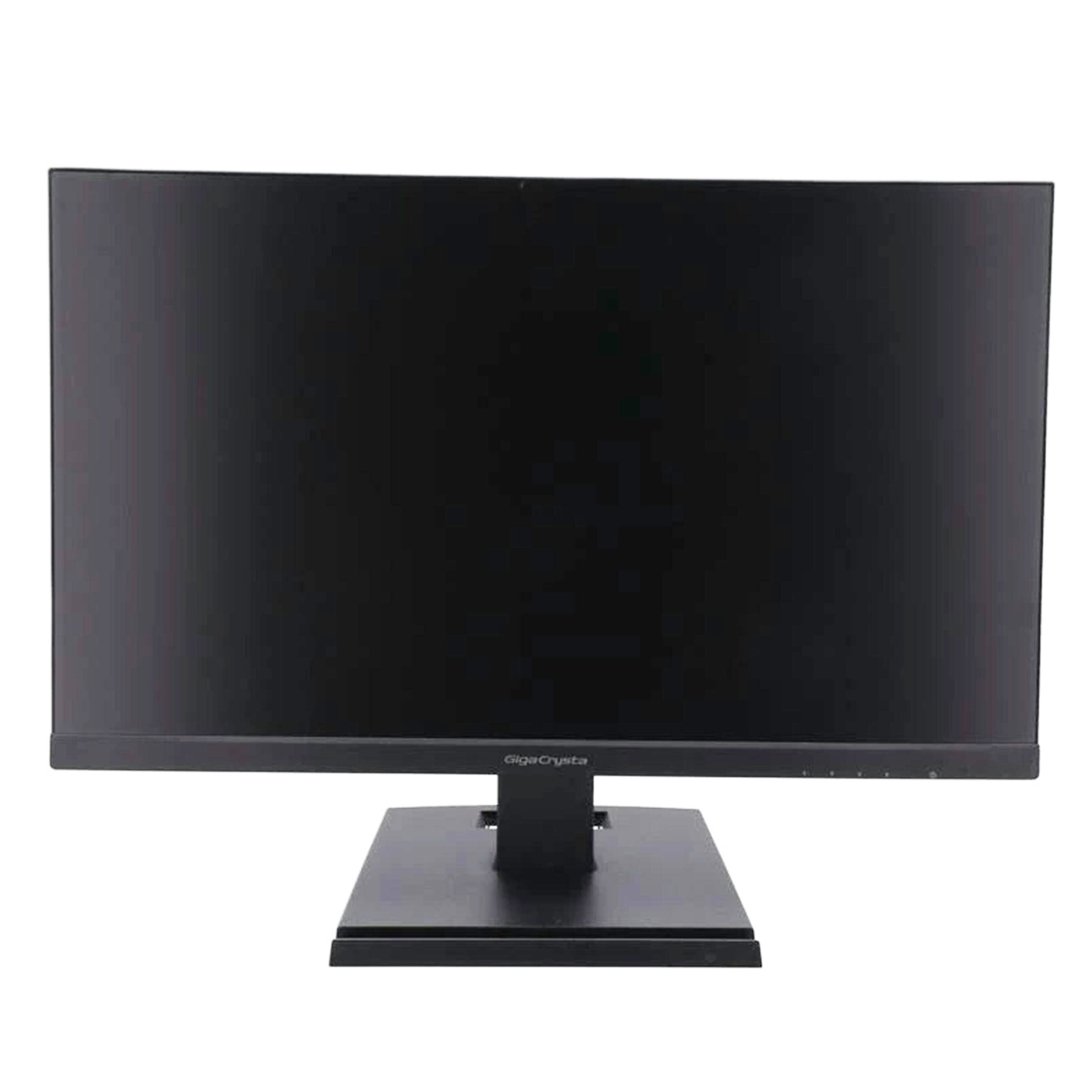 I.O DATA アイオーデータ/モニター23.8インチ/LCD-241SXDB/143B000204H1/Bランク/82【中古】