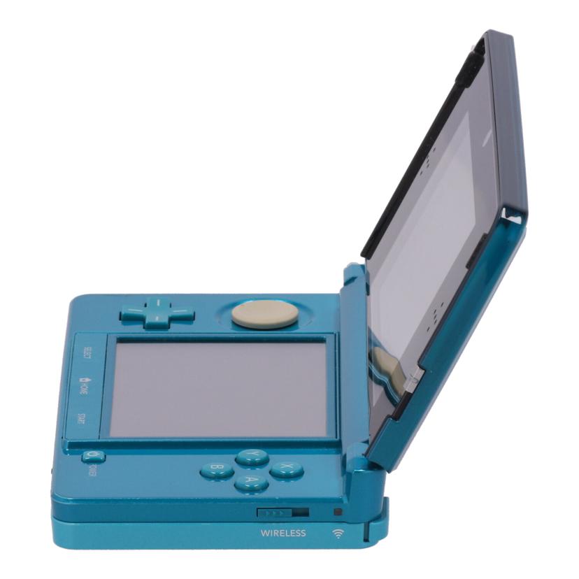 NINTENDO 任天堂 ニンテンドー/3DS 本体/CTR-001/Bランク/82【中古】
