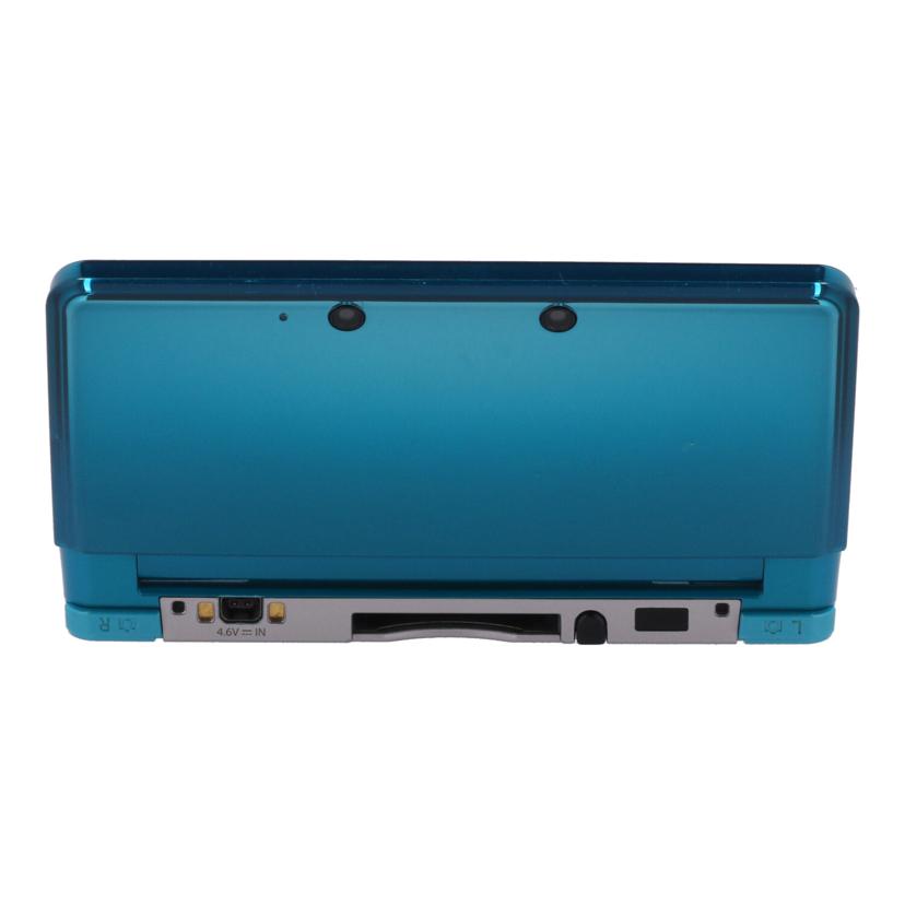 【中古】薄桜鬼3D - 3DS