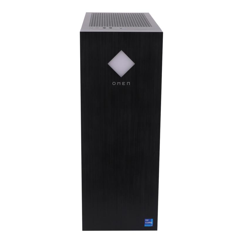 OMEN by HP オーメン/Win11ゲーミングPC/25L Gaming Desktop/GT15-0765jp/8CG21252PH/Bランク/69【中古】