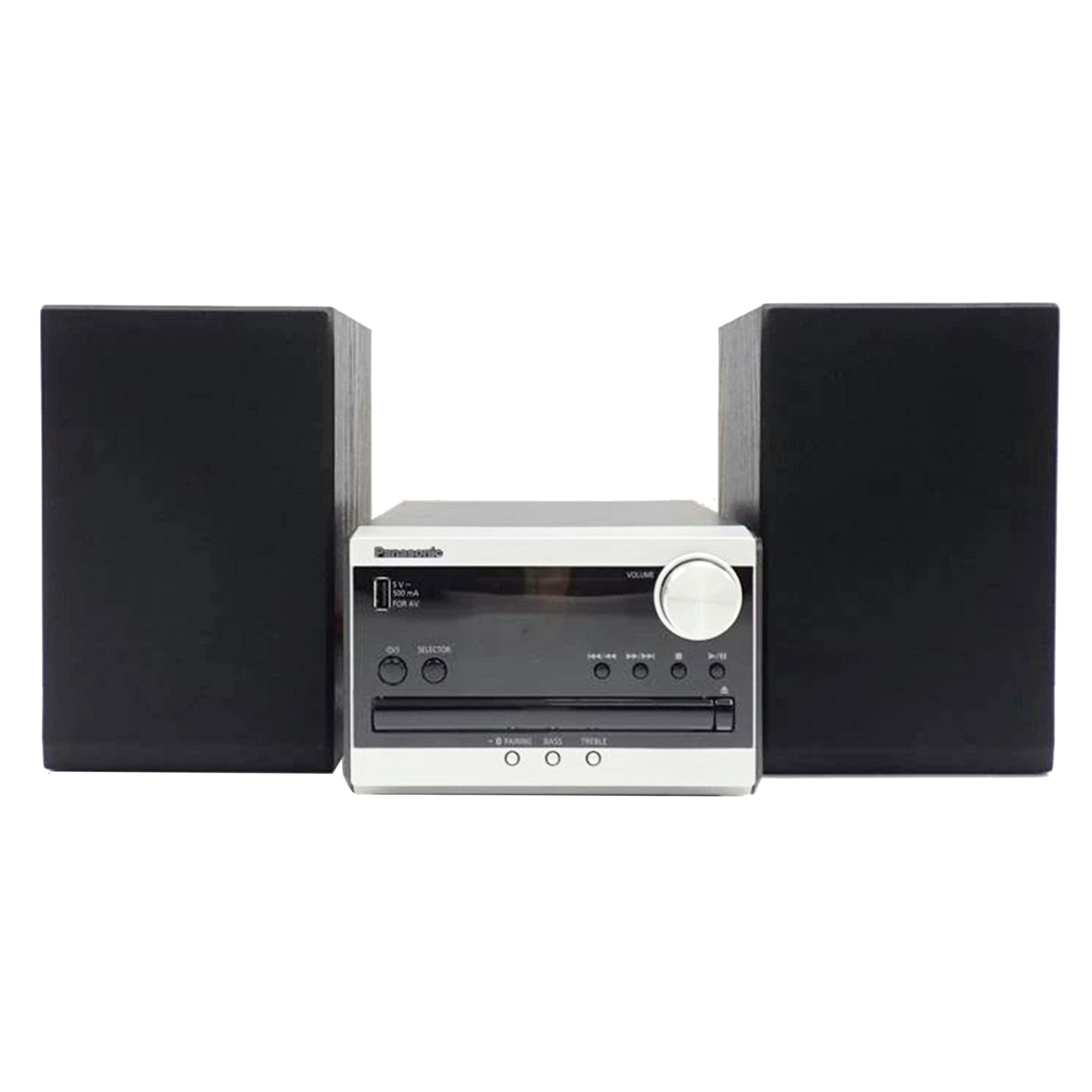 Panasonic パナソニック/CDステレオシステム/SA-PM270/HY5DA001437/Bランク/62【中古】