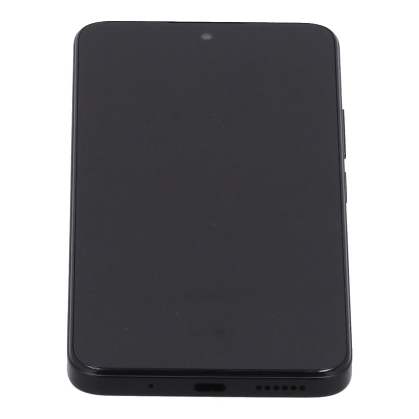 Xiaomi au シャオミ/スマートフォン/Redmi 12 5G 128GB/XIG03/374a7cd3cc57/Aランク/82【中古】