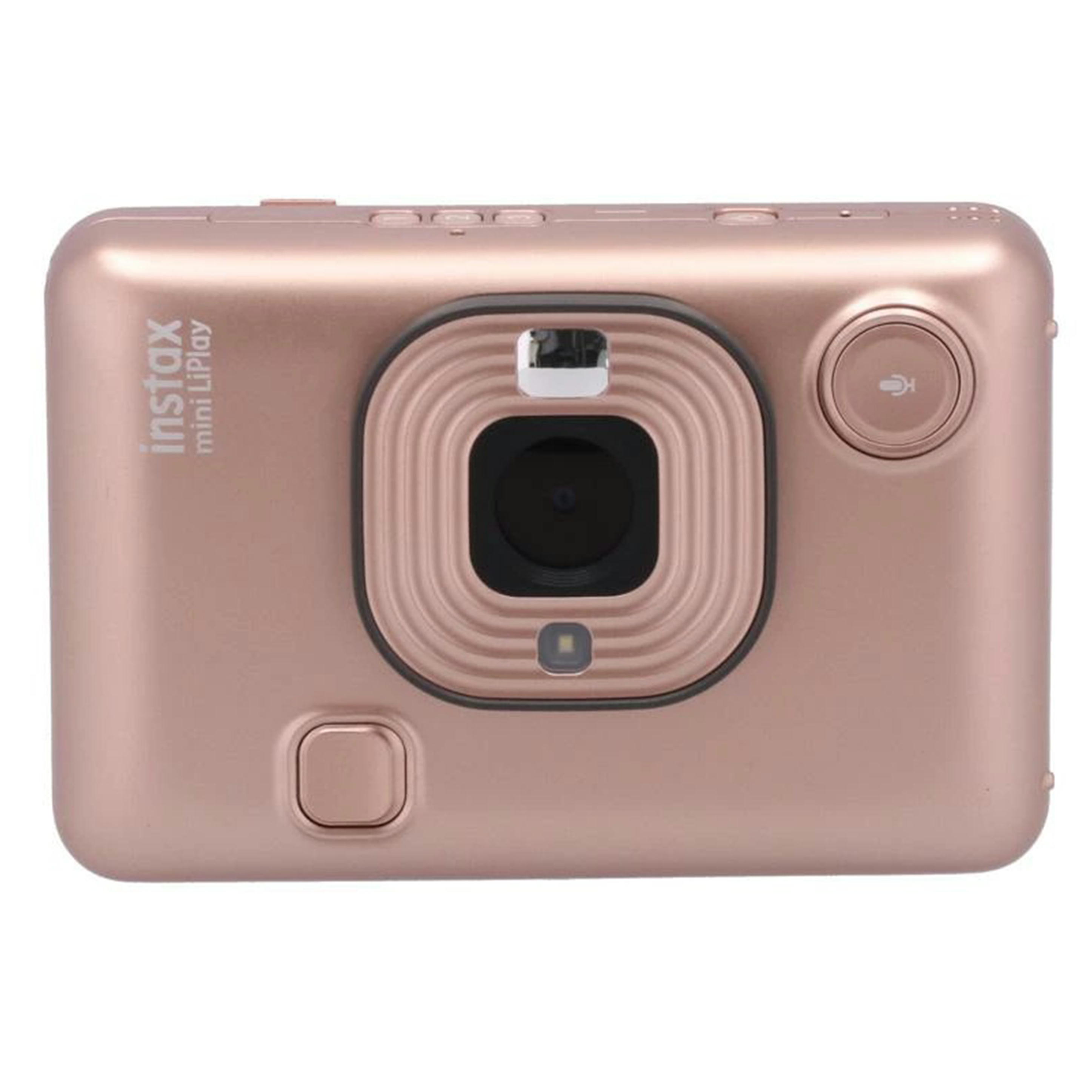 FUJIFILM ٻΥե/󥹥ȥ/ϥ֥åɥ/instax mini LiPlay/2U201553/B/70š