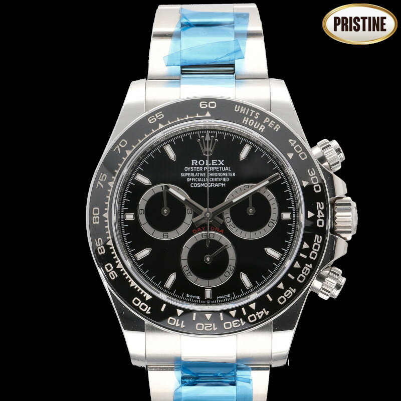 【Pristine Condition】ROLEX ロレックス/