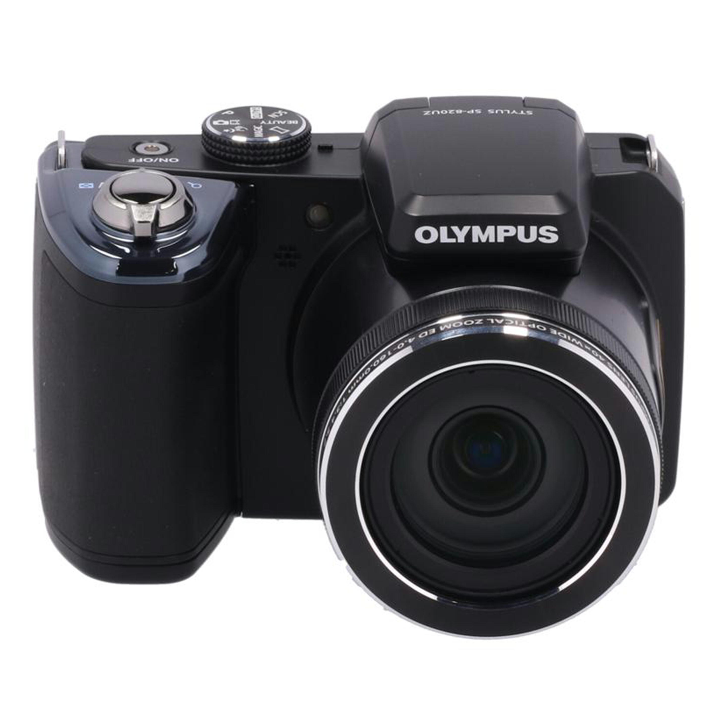 OLYMPUS オリンパス/デジタルカメラ/STYLUS/SP-820UZ/JKS223957/Bランク/82【中古】