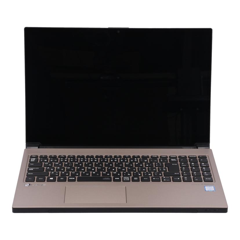 NEC 日本電気/Win11ノートPC/LAVIE Note NEXT 850/PC-NX850NAG/94036408A/Bランク/76【中古】