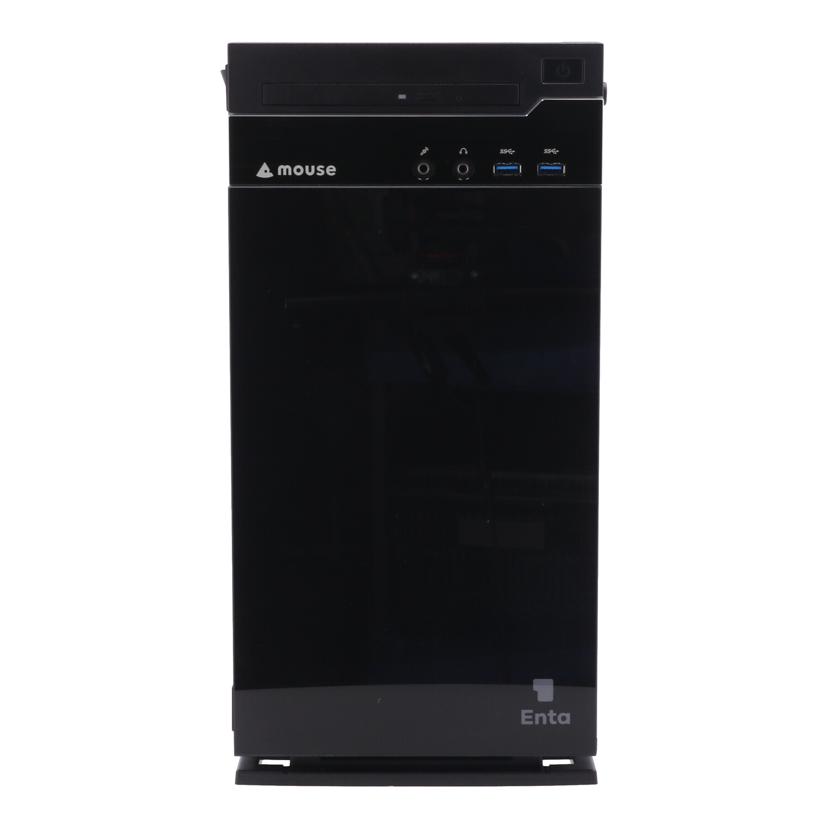mouse マウスコンピューター/Win10ゲーミングPC/ENTA-MI84M8S2H1G16/U103657756/Bランク/62【中古】