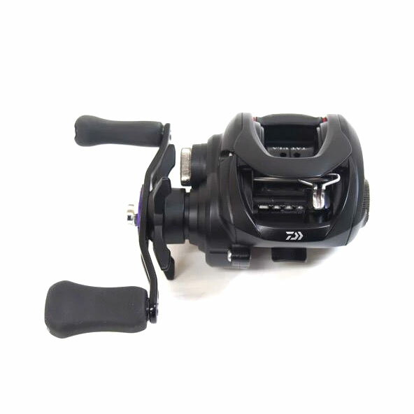 DAIWA ダイワ/TATULA 100XH 8.1/Aランク/71【中古】