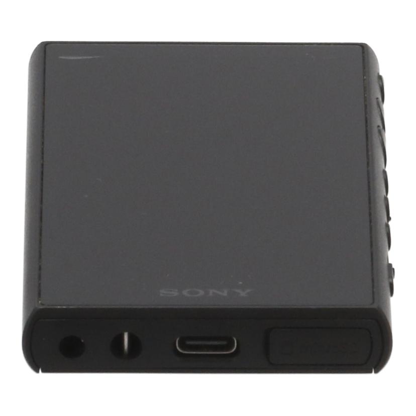 SONY ソニー/ハイレゾ対応ウォークマン 16GB/NW-A105/5002821/Bランク/77【中古】