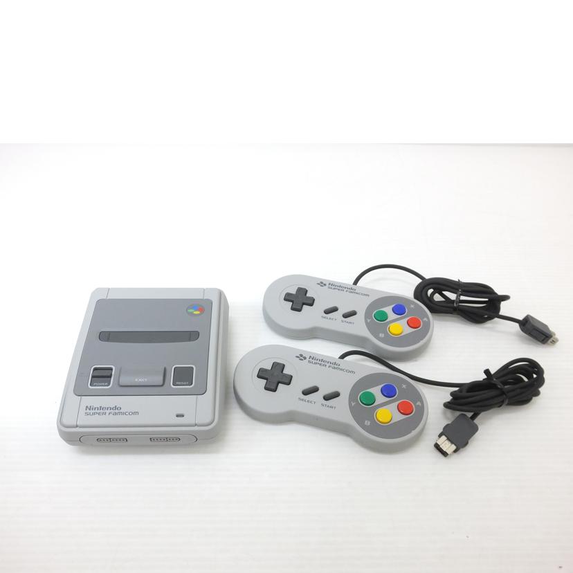 nintendo ǤŷƲ/˥ƥɡ饷åߥSFC/CLV-301/SJE106477423/AB/88š