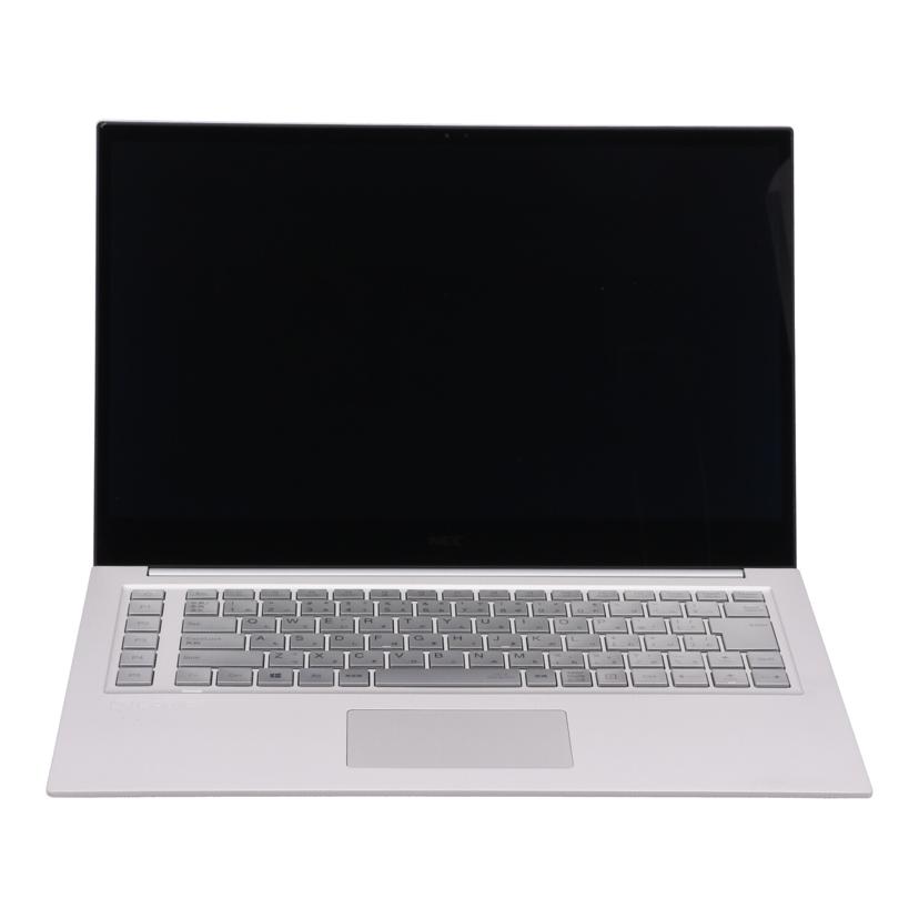 NEC 日本電気/Win11ノートPC/LAVIE VEGA LV750/PC-LV750RAS/0200053ME/Bランク/82【中古】