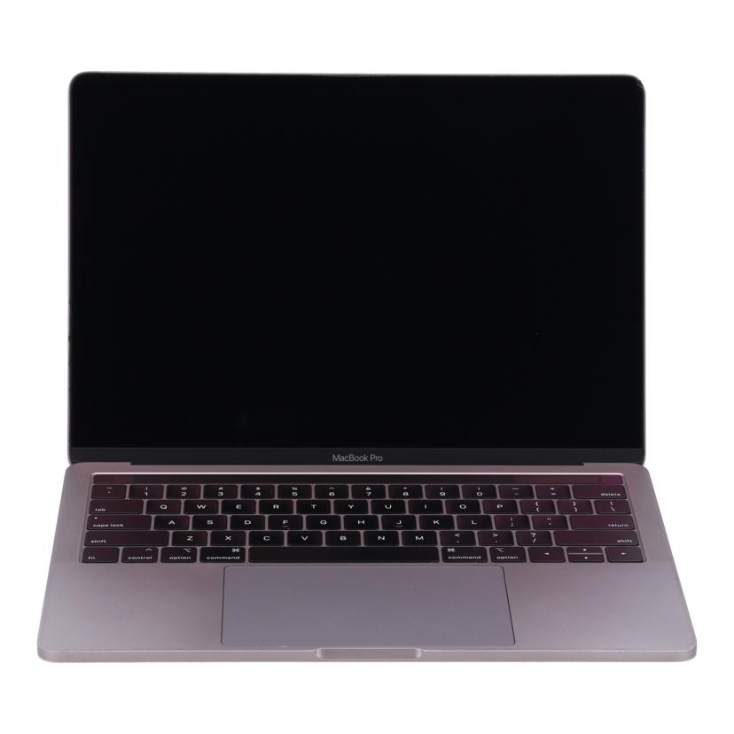 Apple アップル/MacBook Pro（13インチ，2019）/A1989/C02YL1GWLVDC/BCランク/67【中古】