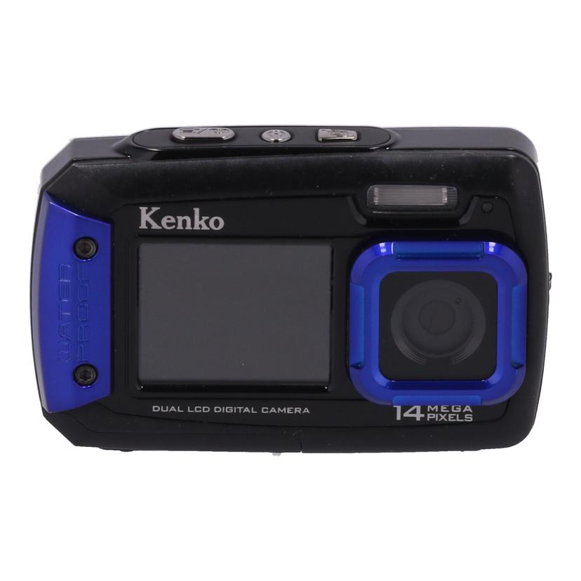 Kenko ケンコー/デジタルカメラ/DSC1480DW/1100071201152/Bランク/62【中古】
