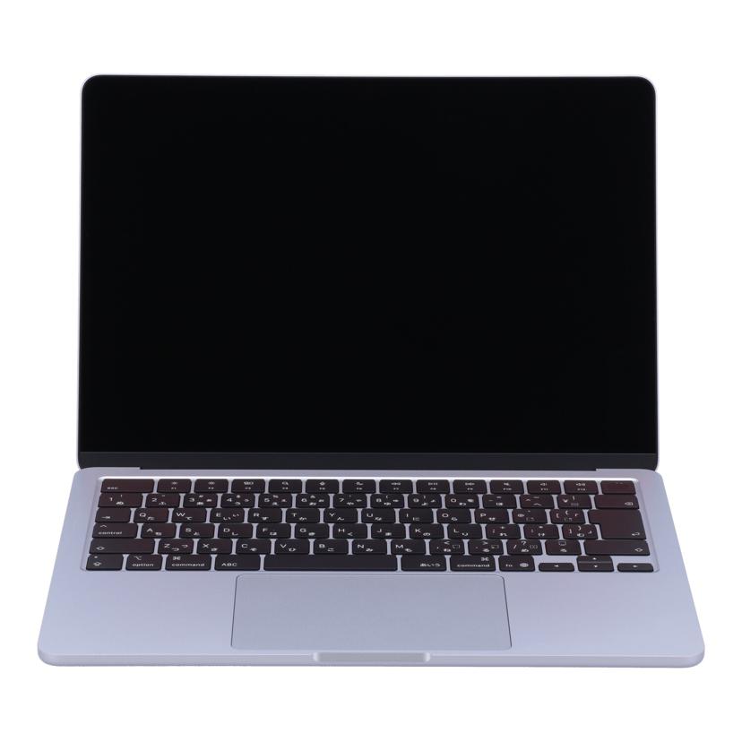 Apple アップル/MacBook Air 13.6インチ Liquid Retina、M4,2025/MC6T4J/A/M0J16JKJY7/Aランク/75【中古】