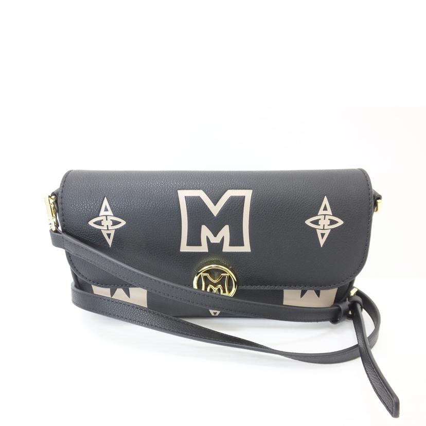 METROCITY メトロシティー/タッセルバッグ/M2511MP2974/Aランク/88【中古】