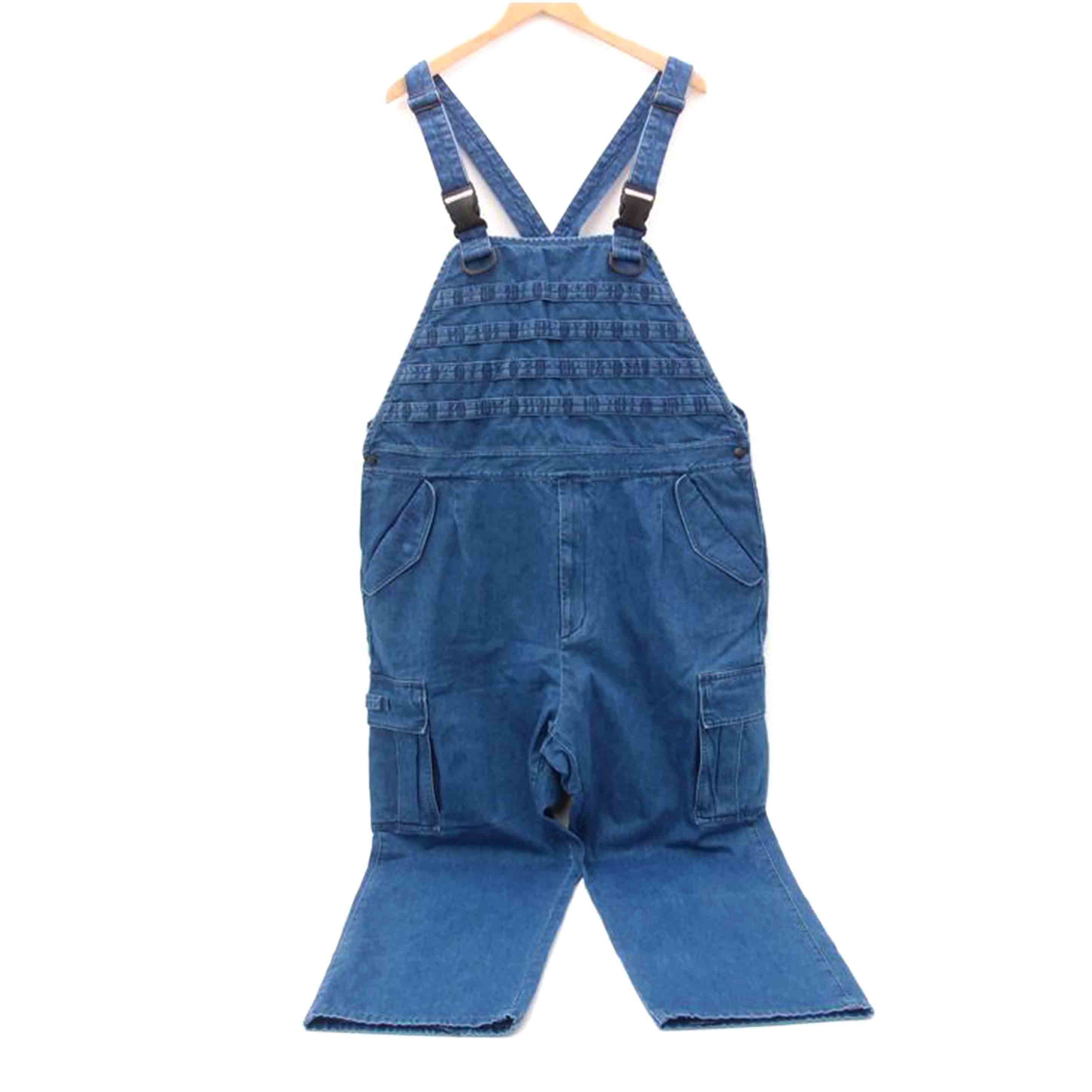 GORDON MILLER ゴードンミラー/デニムオーバーオール/Aランク/69【中古】