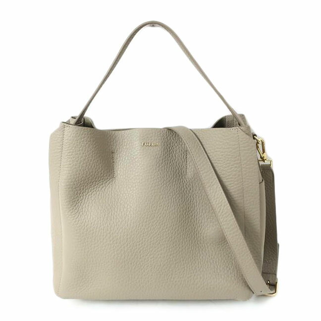 FURLA フルラ/カプリッチョ ホーボー