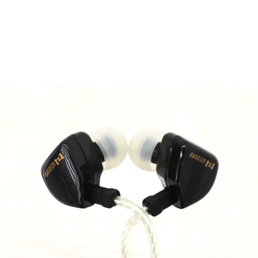 HZSOUND/イヤホン/Heart Mirror 心鏡/ABランク/75【中古】