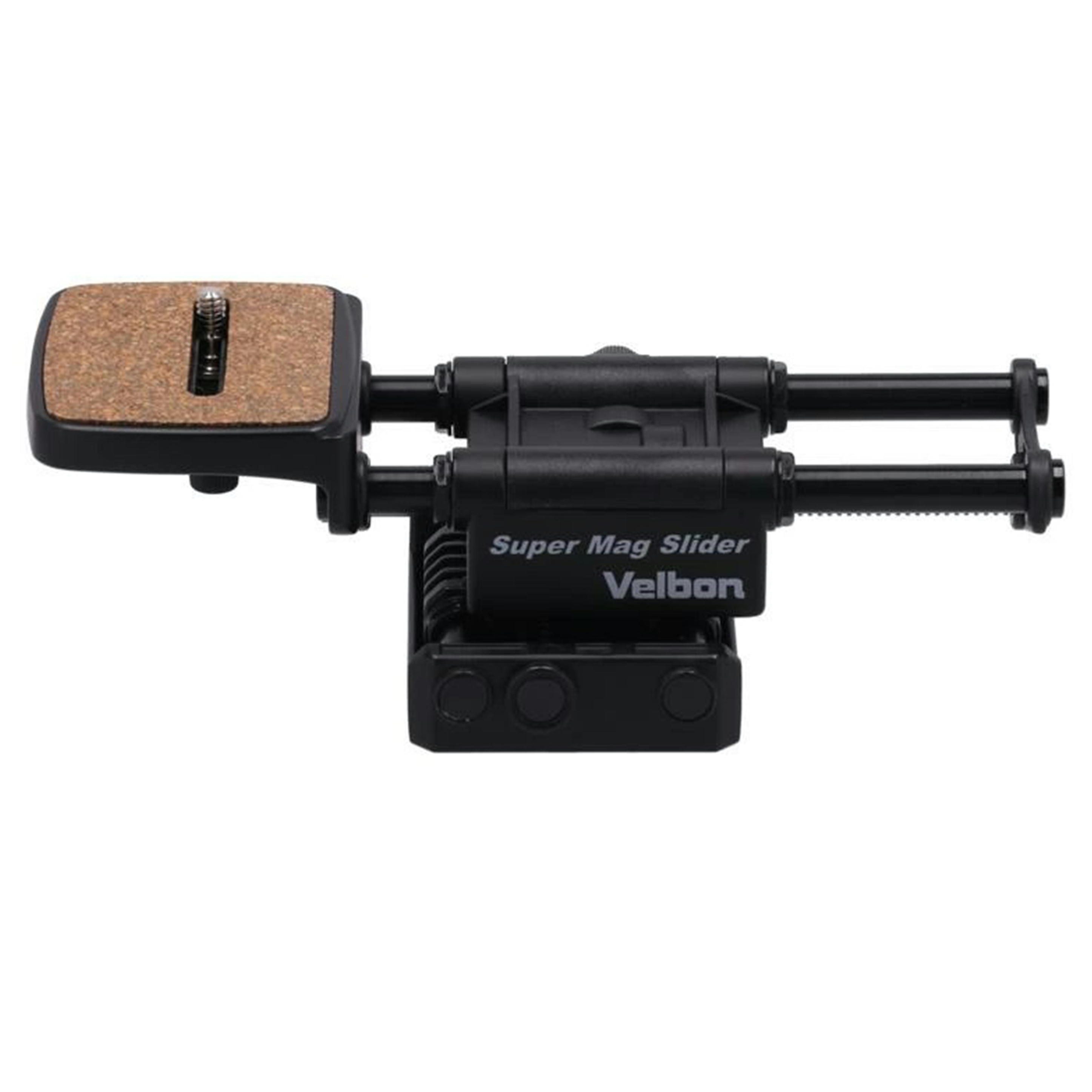 Velbon ベルボン/マクロスライダー/Super Mag Slider/JAN4907990473257/Bランク/81【中古】