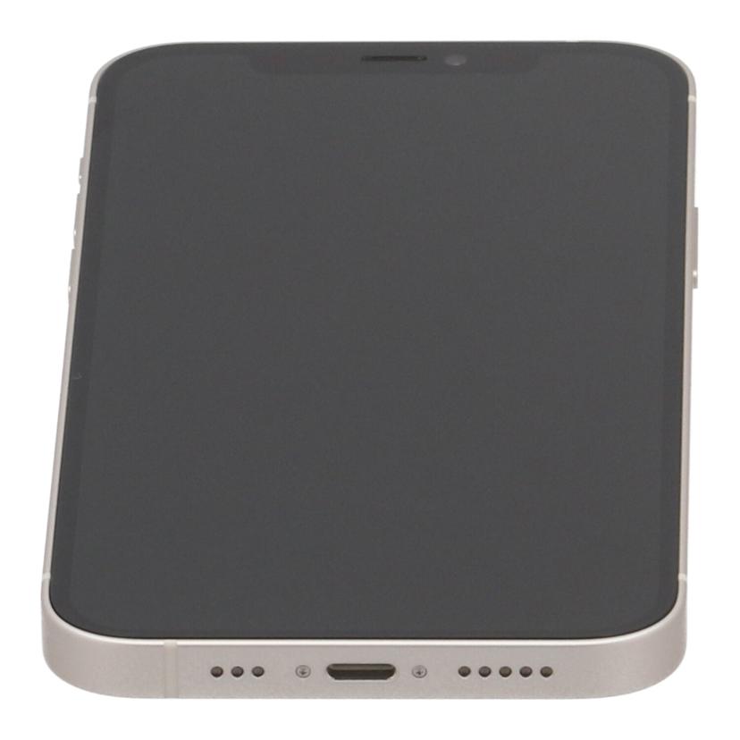 Apple SIMロックなし アップル/iPhone12 128GB/NGHV3J/A/HGYQL0360F07/ABランク/09