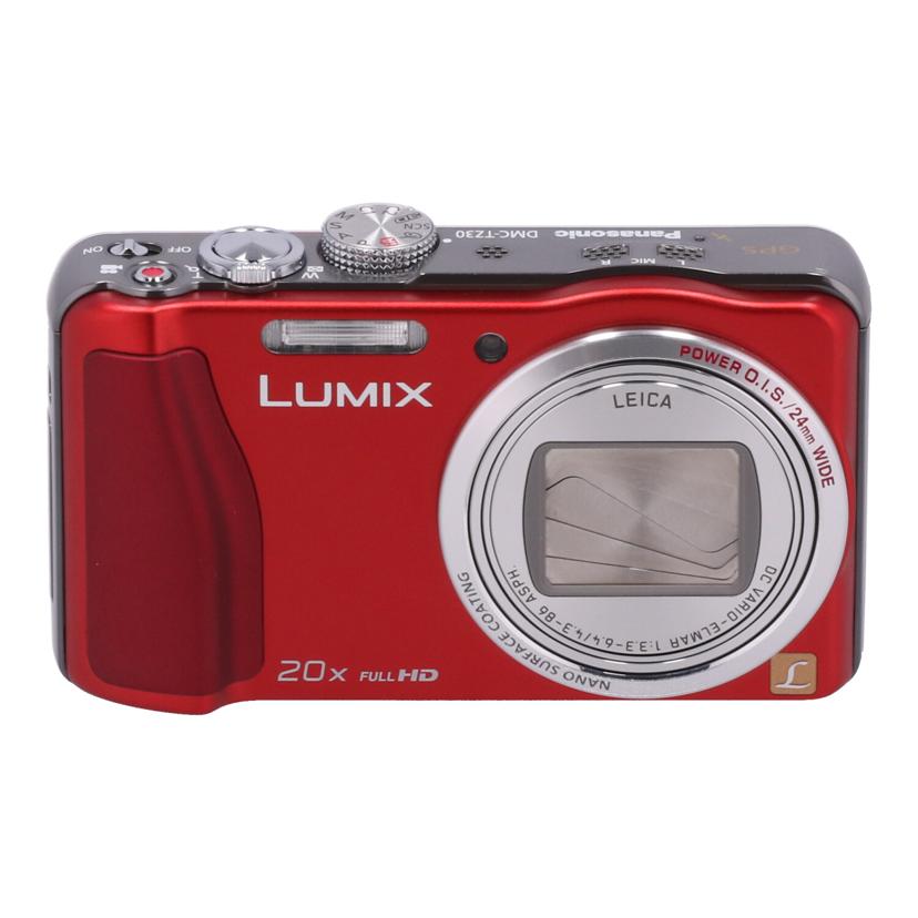 Panasonic パナソニック/デジタルカメ�