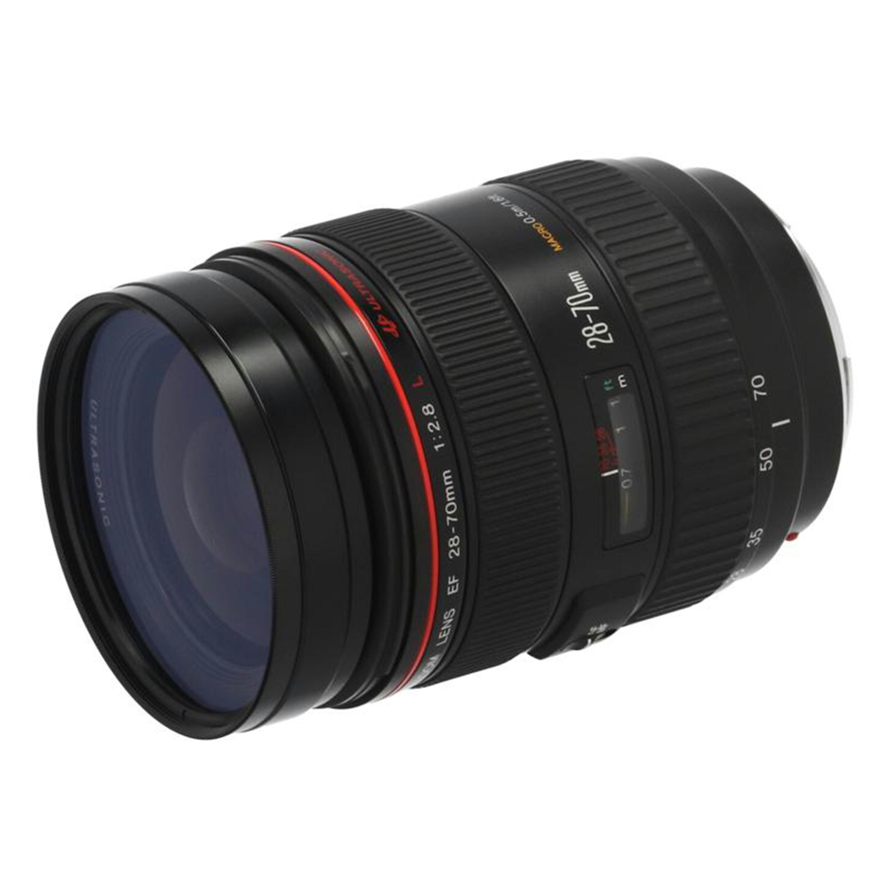 Canon Υ/򴹥/EF28-70mm F2.8L USM/135694/AB/42š