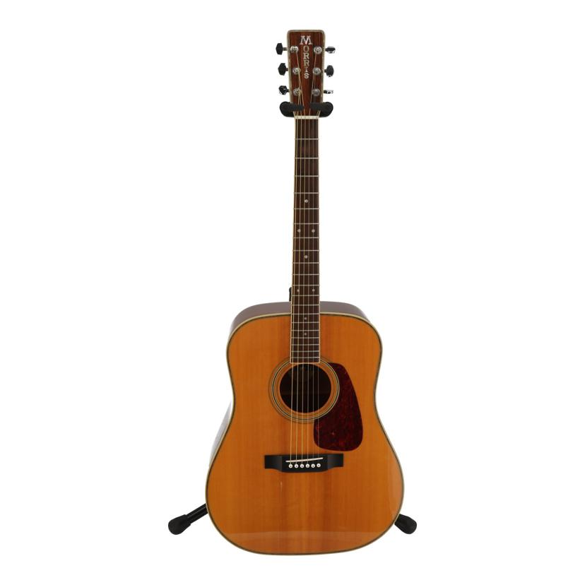 Morris モーリス/アコースティックギター /MD-528/9123618/Bランク/62【中古】