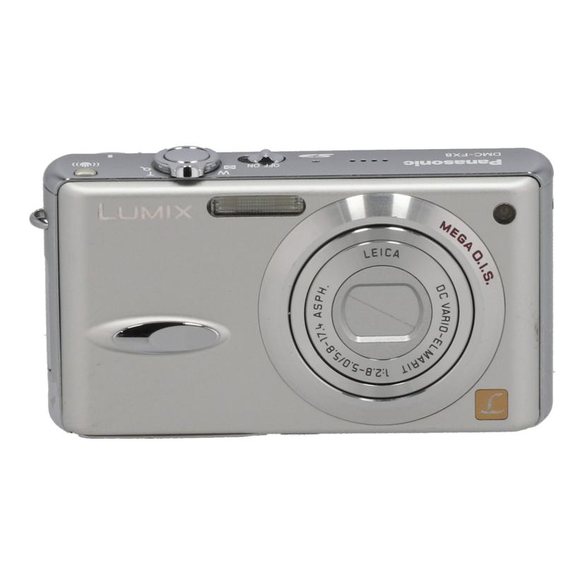 楽天市場】panasonic dmc-fx8の通販