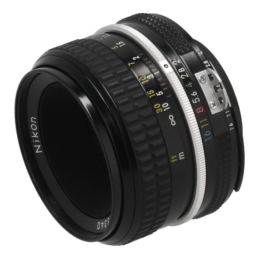 楽天市場】nikkor 50mm f2 中古の通販