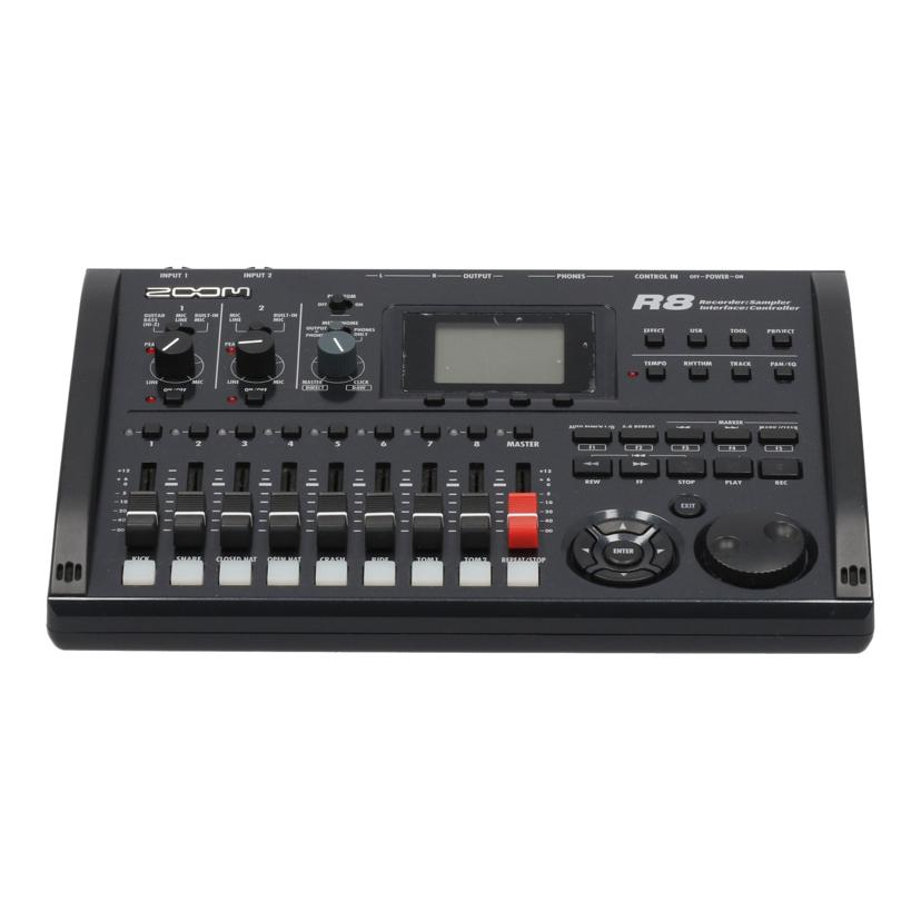 楽天市場】ZOOM R8（楽器・音響機器）の通販