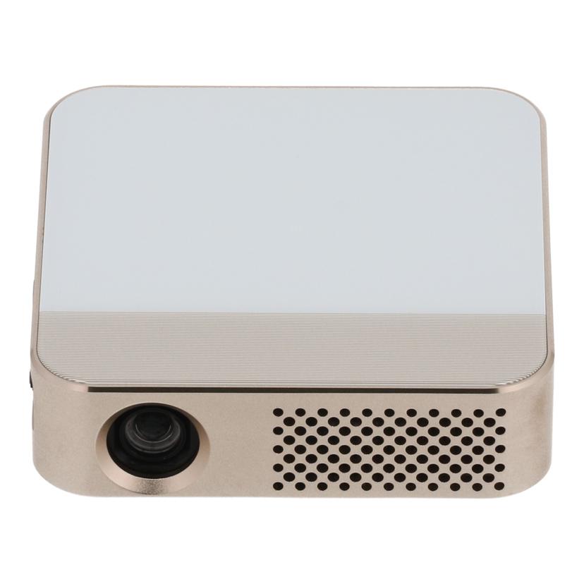 UENO−mono ウエノモノ/モバイルプロジェクター/KAB NI PRO T90 2021/WK0010142301101034/Bランク/62【中古】