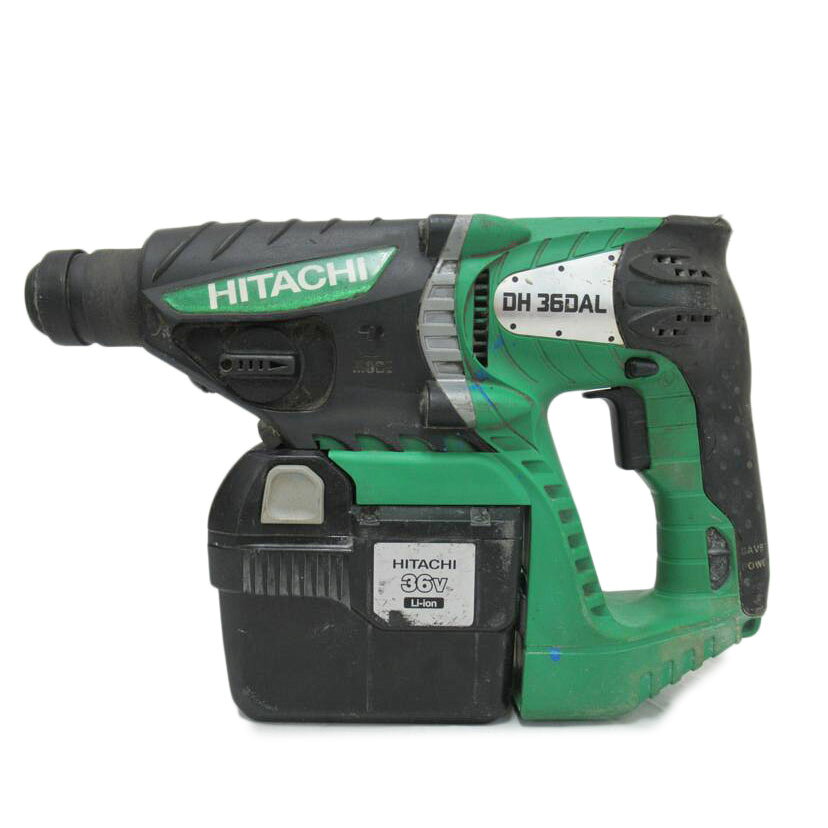 楽天市場】ハンマドリル dh36dalの通販