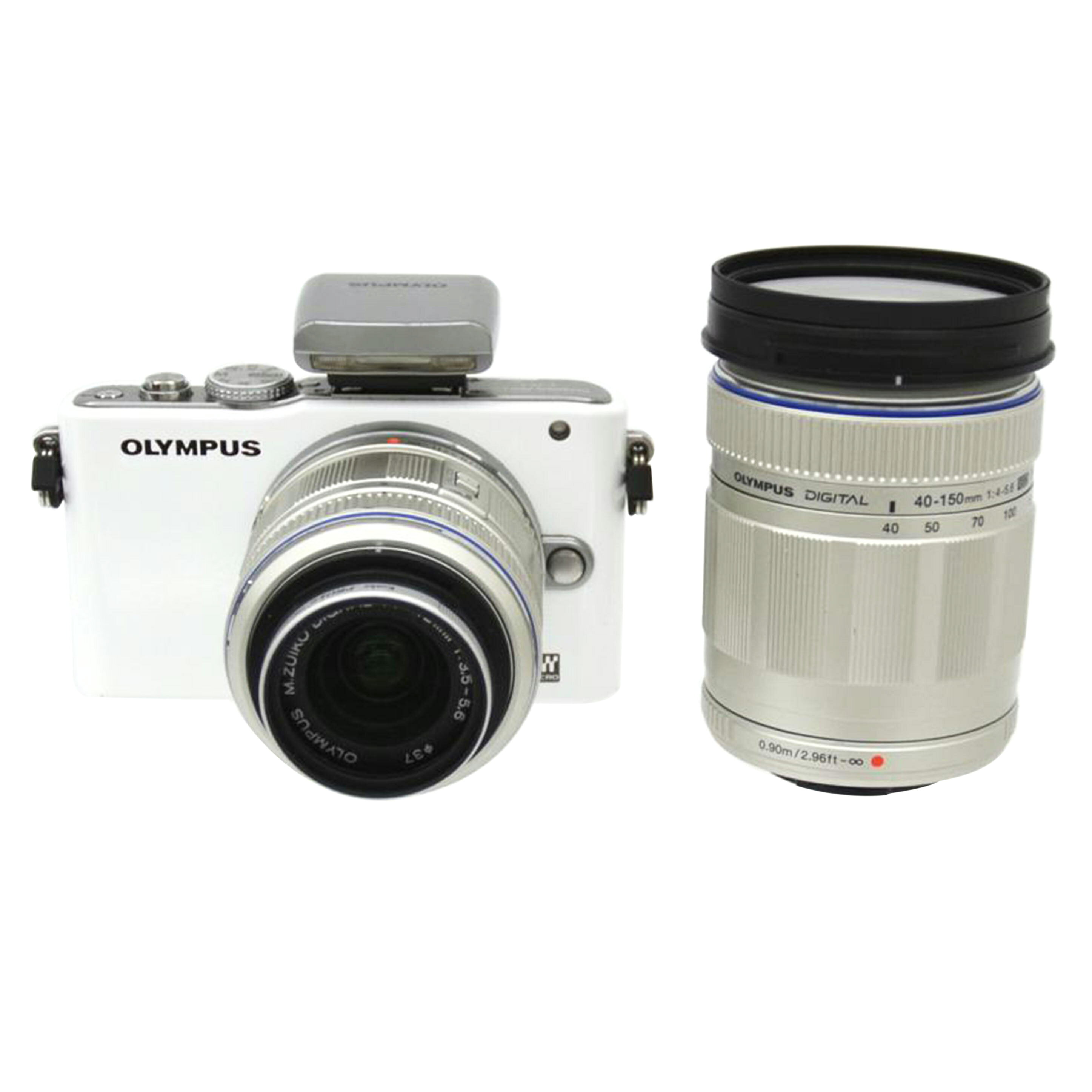 【美品】OLYMPUS E-PL3 ホワイト 本体　即日発送！ 楽天市場】OLYMPUS E－PL3 中古の通販