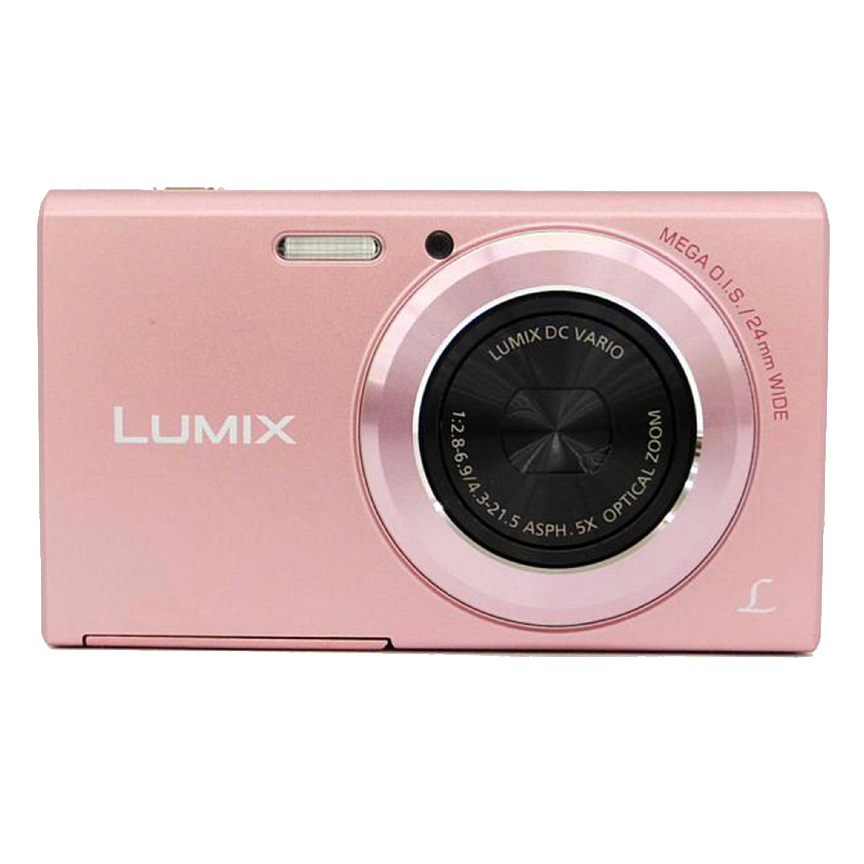 楽天市場】LUMIX DMC－FH10の通販