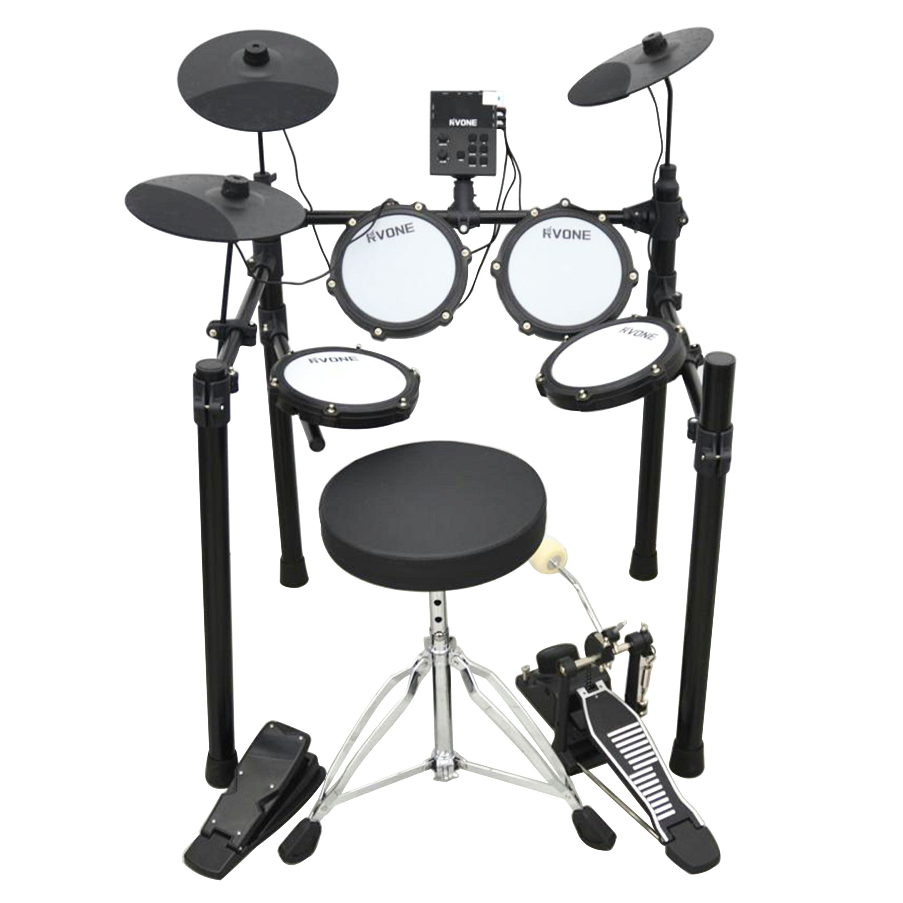 楽天市場】電子ドラム 中古（ドラム｜楽器・音響機器）の通販