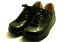フィンコンフォート finncomfort フィンナミックシリーズ finnamic 2982 OSHIAGE 押上 ブラック 扁平足 外反母趾 ひざ痛対応靴