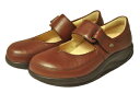 FinnComfort フィンコンフォート finnamic フィンナミック 2973 NAGASAKI 長崎 ブラウン ストラップモデル ローリングシューズ ...