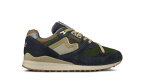 カルフ KARHU SYNCHRON CLASSIC NDIA INK/ KOMBU GREEN フィンランド製