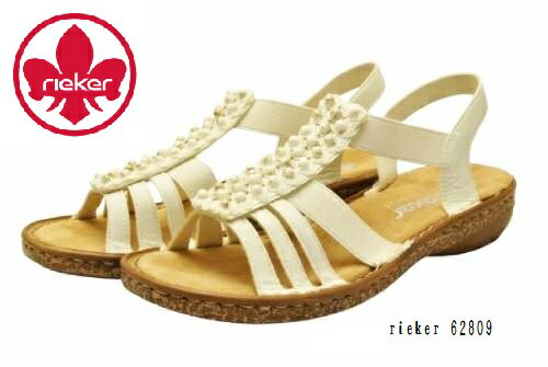 RIEKER サンダル ホワイト 軽量 フラワー ストラップ パンプス 楽天市場】リーカー サンダル(靴)の通販