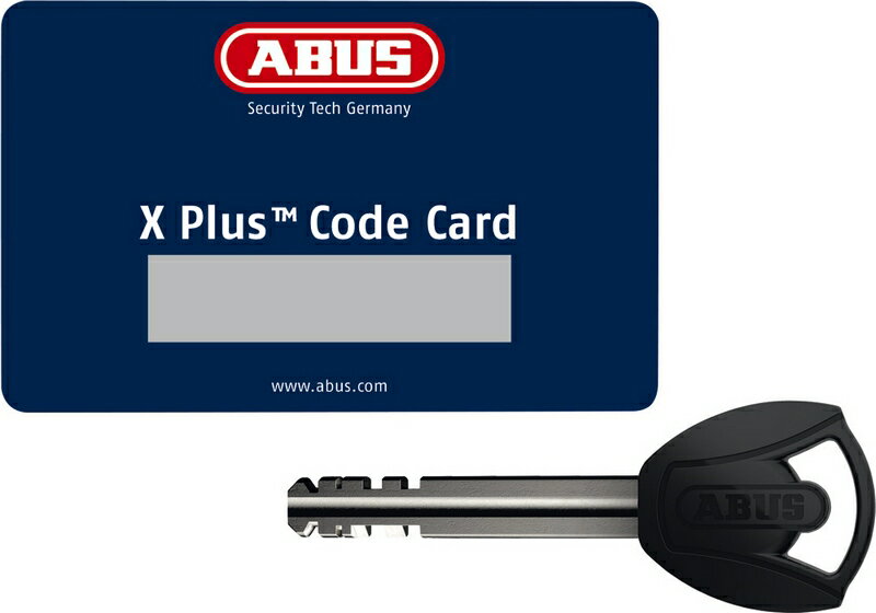 ABUS / ���Х� U�����å� 58/140HBIII310 | 32865