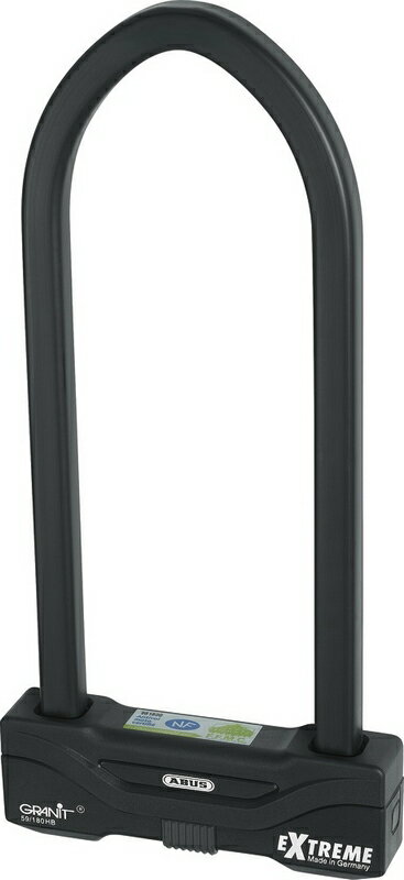 ABUS / ���Х� U�����å� 59/180HB260 | 58607