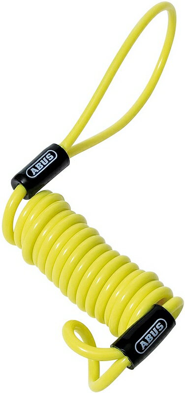 ABUS / アバス スペシャルセキュリティーアイテム Memory Cable | 33919
