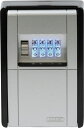 ABUS / アバス キーガレージ 787 Led ウォールマウンティング | 83854
